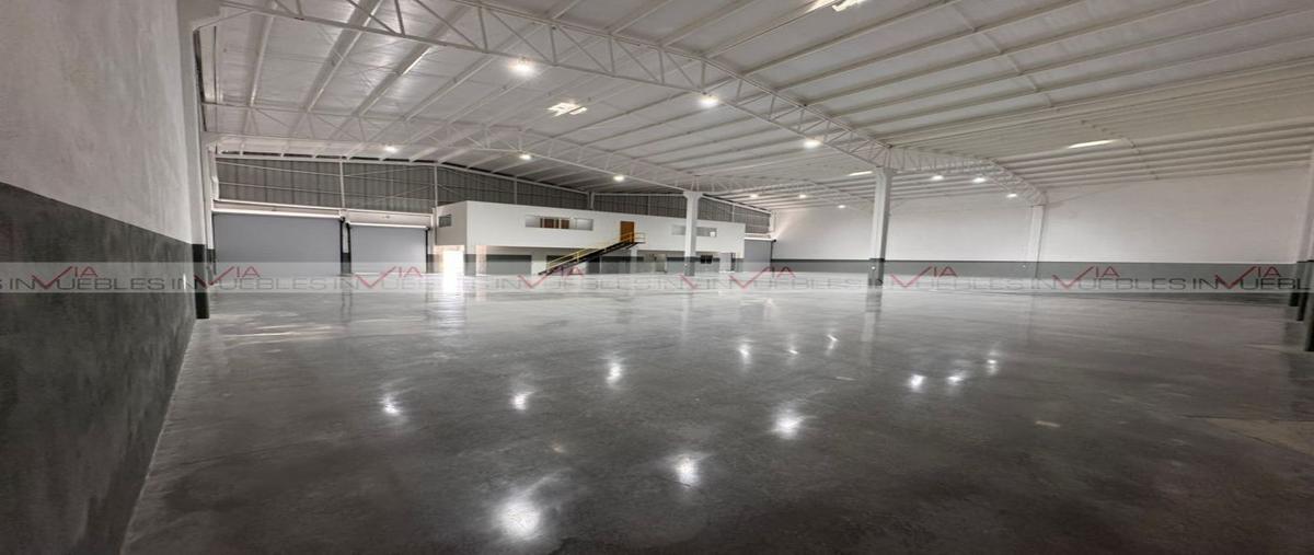 Foto de bodega en pedregal de oriente , pedregal de oriente, guadalupe, nuevo león, 0 foto 03 Foto de bodega en renta en pedregal de oriente , pedregal de oriente, guadalupe, nuevo león, 0 No. 03