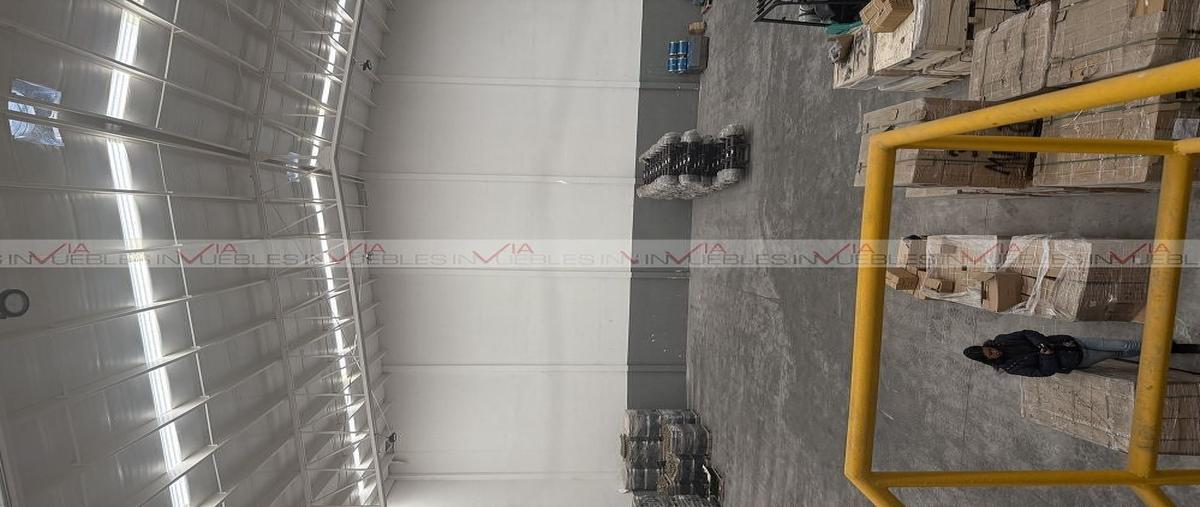 Foto de bodega en renta en pedregal de oriente , pedregal de oriente, guadalupe, nuevo león, 0 No. 04