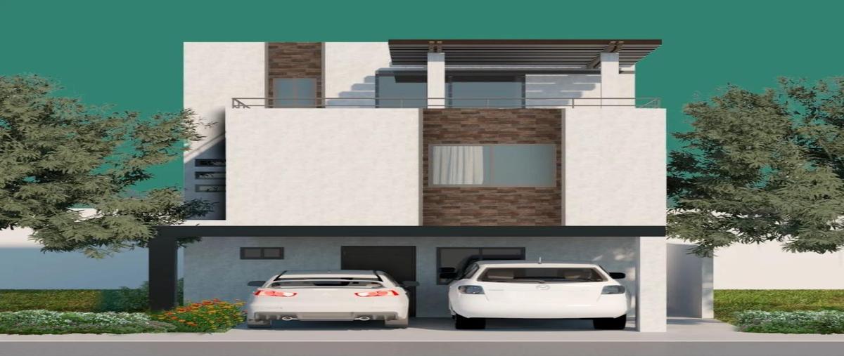 Foto de casa en venta en  , pedregal de san agustín, general escobedo, nuevo león, 0 No. 03