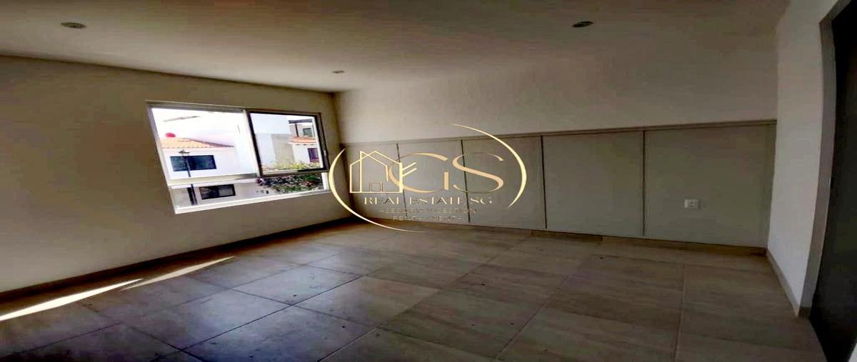 Foto de casa en venta en  , pedregal de san ángel, celaya, guanajuato, 30230767 No. 05