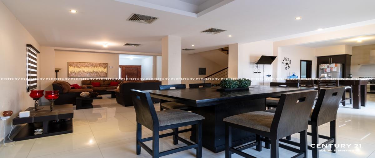 Foto de casa en venta en  , pedregal de san ángel, chihuahua, chihuahua, 0 No. 04