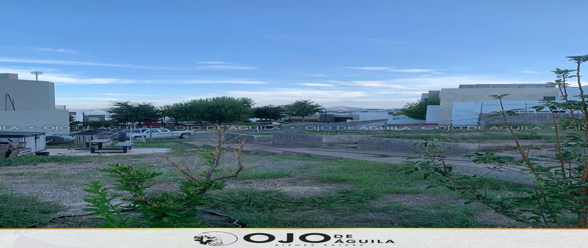 Foto de terreno habitacional en venta en  , pedregal de san ángel, chihuahua, chihuahua, 30297654 No. 03