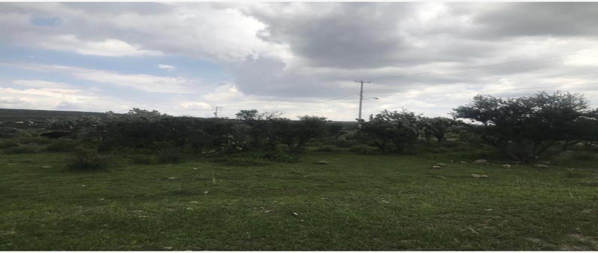 Foto de terreno habitacional en venta en pedregal de san antonio ., camino a san juan, león, guanajuato, 25570740 No. 05