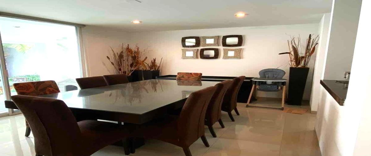 Foto de casa en venta en  , pedregal de san carlos, león, guanajuato, 30332316 No. 04