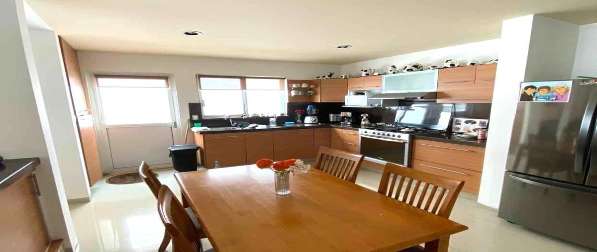 Foto de casa en venta en  , pedregal de san carlos, león, guanajuato, 30332316 No. 05