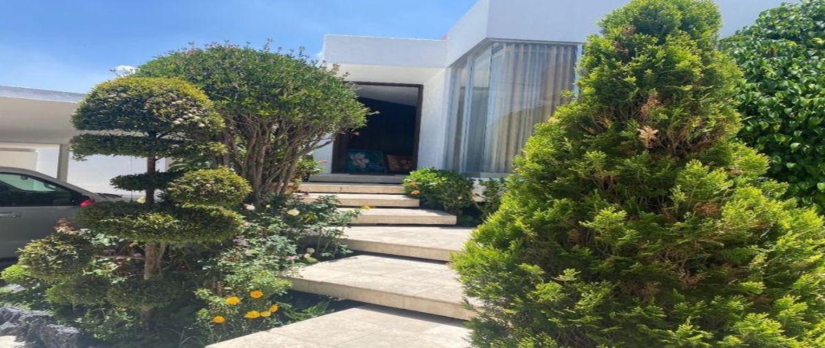 Foto de casa en venta en  , pedregal de san francisco, coyoacán, df / cdmx, 28449512 No. 03