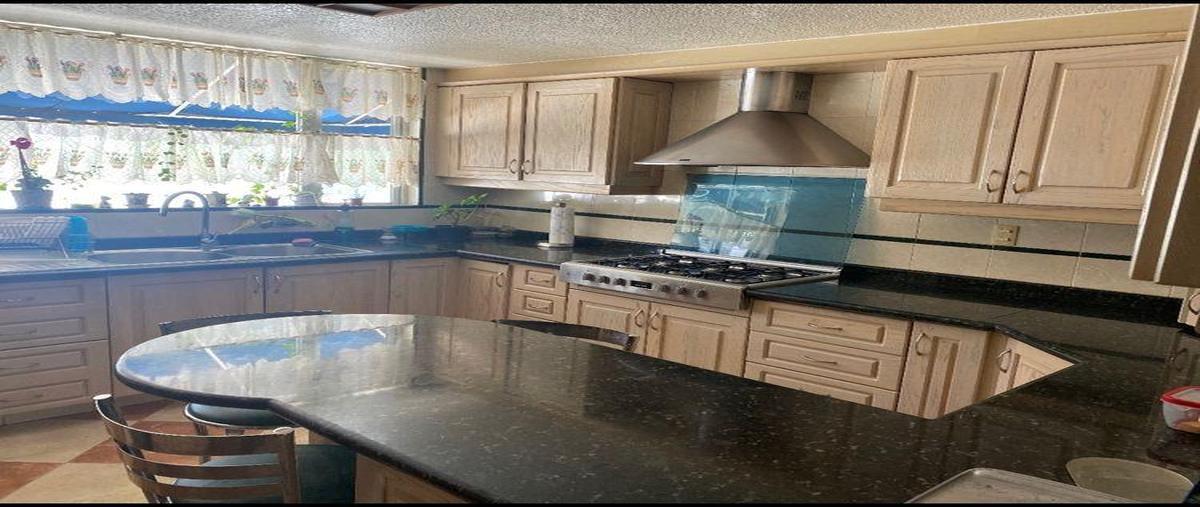 Foto de casa en venta en  , pedregal de san francisco, coyoacán, df / cdmx, 28449512 No. 04