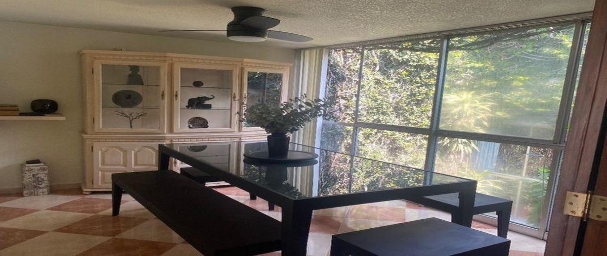 Foto de casa en venta en  , pedregal de san francisco, coyoacán, df / cdmx, 28449512 No. 05