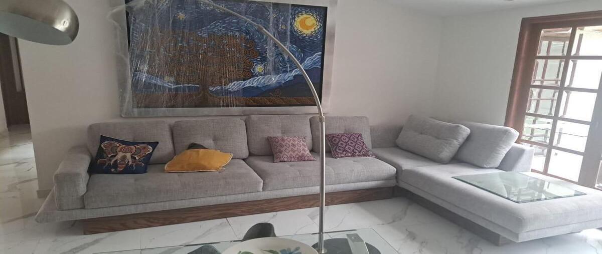 Foto de casa en venta en . , pedregal de san francisco, coyoacán, df / cdmx, 0 No. 04