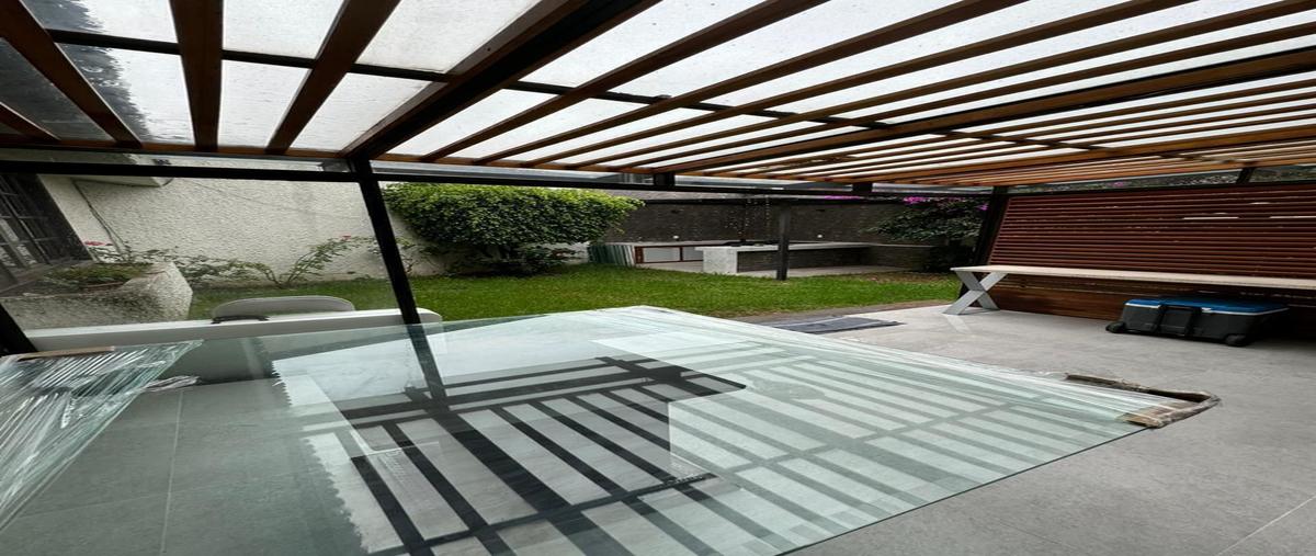 Foto de casa en venta en . , pedregal de san francisco, coyoacán, df / cdmx, 0 No. 03