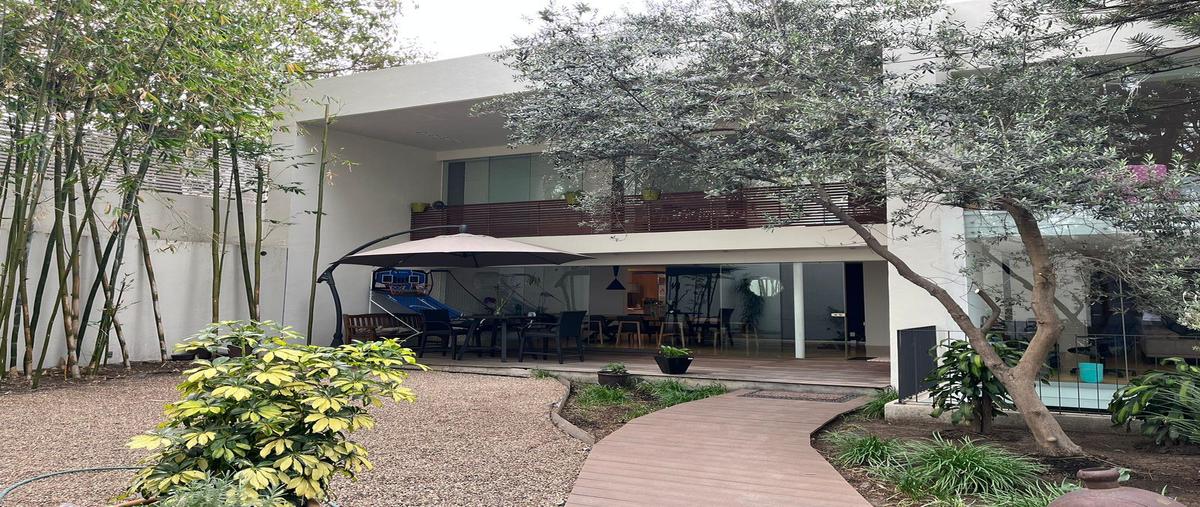 Foto de casa en venta en  , pedregal de san francisco, coyoacán, df / cdmx, 0 No. 03