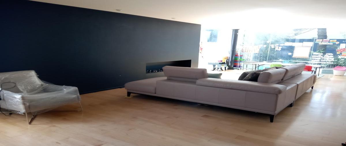 Foto de casa en venta en  , pedregal de san francisco, coyoacán, df / cdmx, 0 No. 04