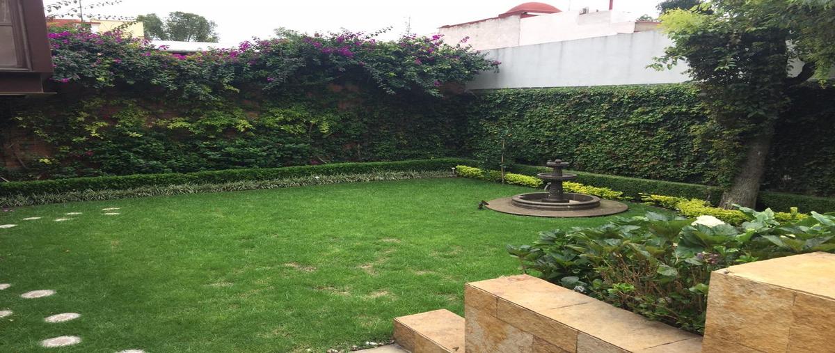 Foto de casa en venta en  , pedregal de san francisco, coyoacán, df / cdmx, 0 No. 04