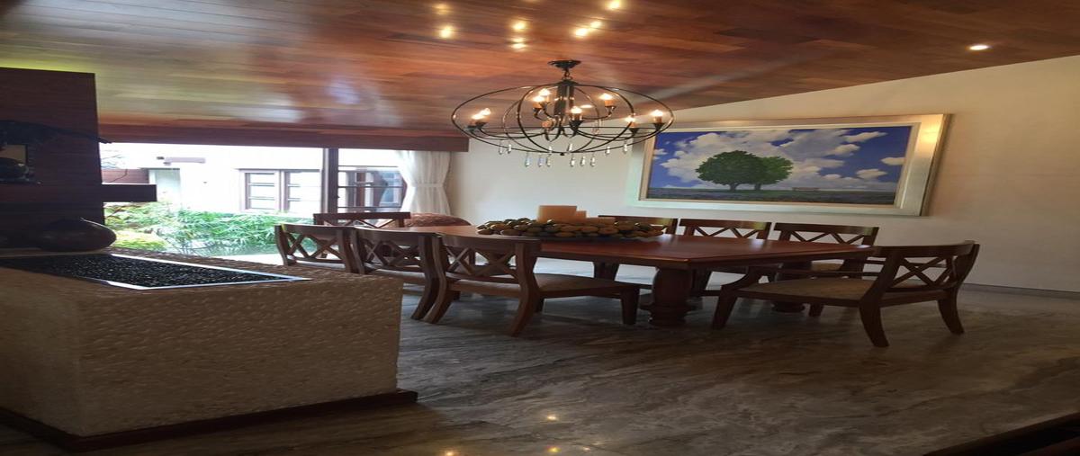 Foto de casa en venta en  , pedregal de san francisco, coyoacán, df / cdmx, 0 No. 05