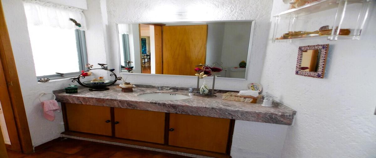 Foto de casa en condominio en venta en  , pedregal de san francisco, coyoacán, df / cdmx, 29703645 No. 03
