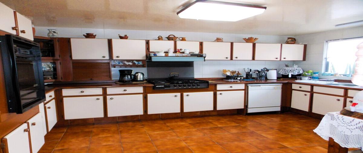 Foto de casa en condominio en venta en  , pedregal de san francisco, coyoacán, df / cdmx, 29703645 No. 04