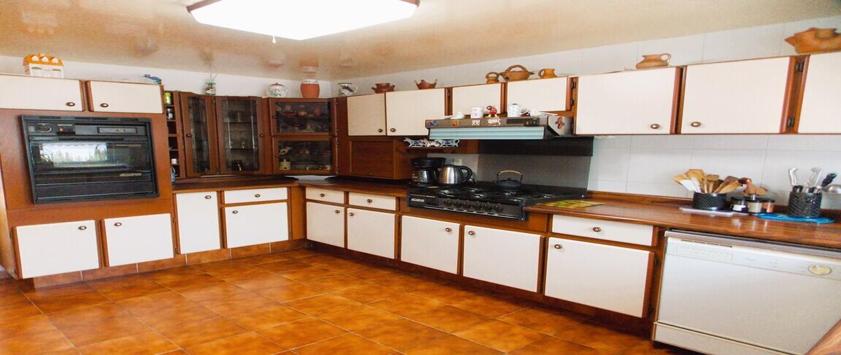 Foto de casa en condominio en venta en  , pedregal de san francisco, coyoacán, df / cdmx, 29703645 No. 05