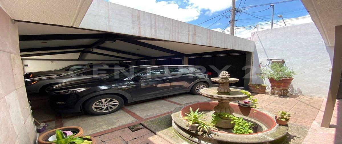 Foto de casa en venta en  , pedregal de san francisco, coyoacán, df / cdmx, 0 No. 04