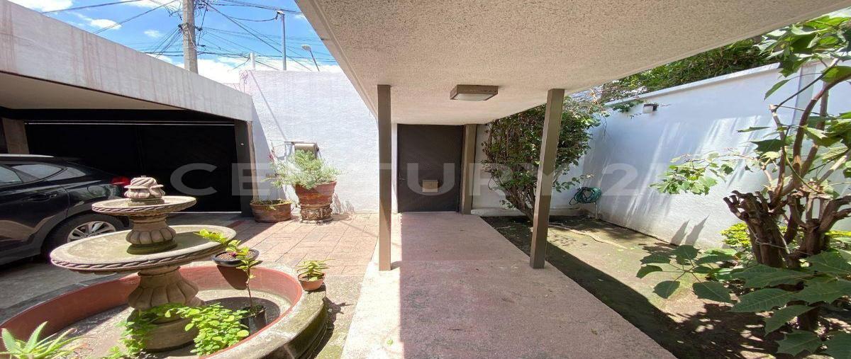 Foto de casa en venta en  , pedregal de san francisco, coyoacán, df / cdmx, 0 No. 05