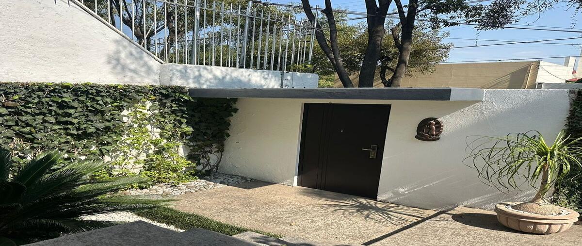 Foto de casa en venta en  , pedregal de san francisco, coyoacán, df / cdmx, 30640918 No. 04