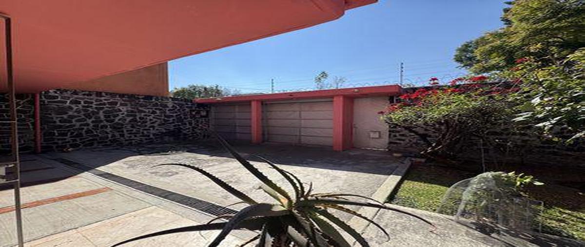 Foto de casa en venta en  , pedregal de san francisco, coyoacán, df / cdmx, 0 No. 04