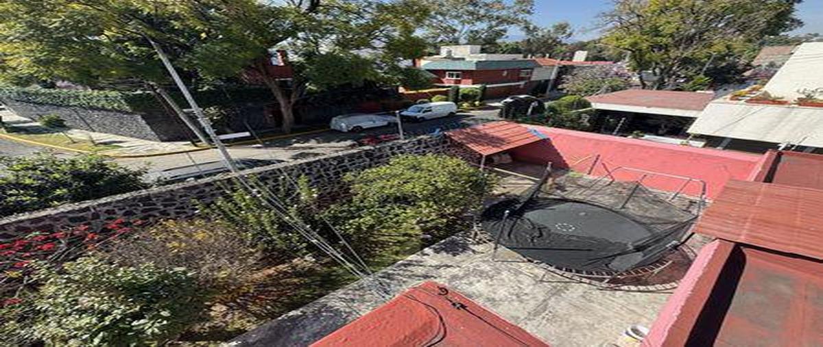 Foto de casa en venta en  , pedregal de san francisco, coyoacán, df / cdmx, 0 No. 05
