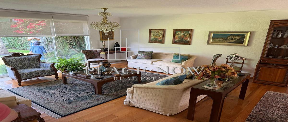 Foto de casa en venta en  , pedregal de san francisco, coyoacán, df / cdmx, 0 No. 04