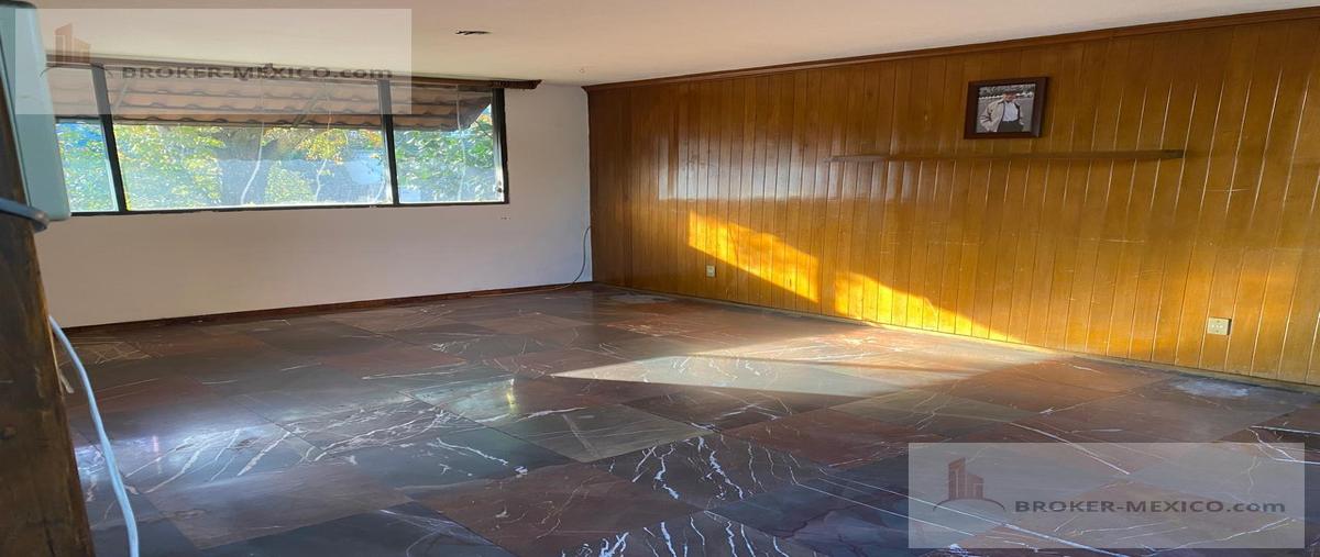 Foto de casa en venta en  , pedregal de san francisco, coyoacán, df / cdmx, 0 No. 03