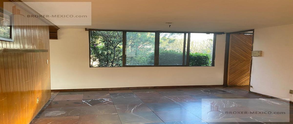 Foto de casa en venta en  , pedregal de san francisco, coyoacán, df / cdmx, 0 No. 04