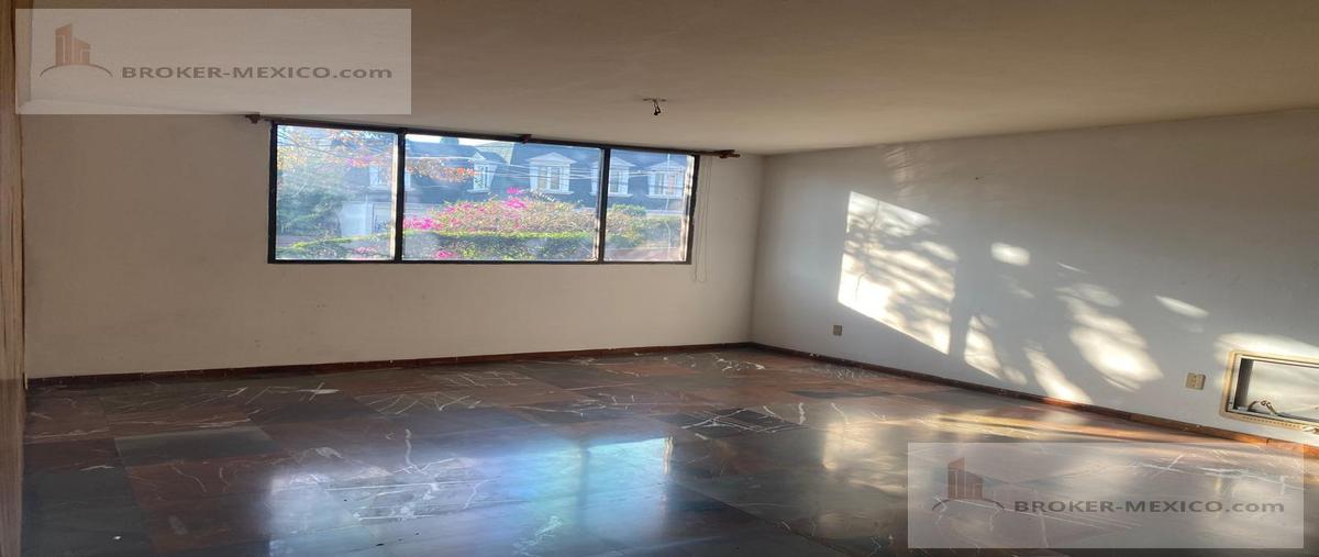 Foto de casa en venta en  , pedregal de san francisco, coyoacán, df / cdmx, 0 No. 05