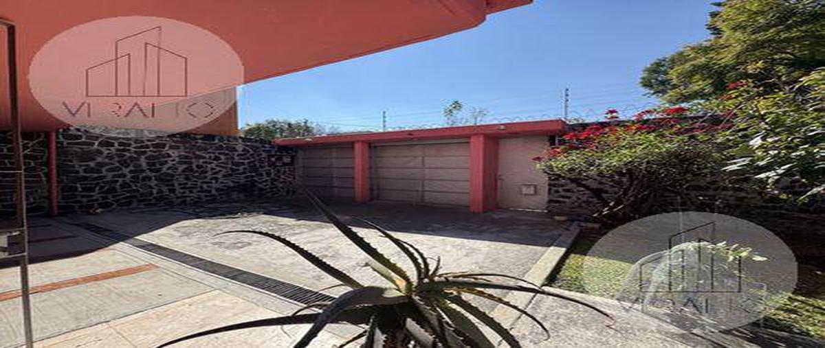 Foto de casa en venta en  , pedregal de san francisco, coyoacán, df / cdmx, 31615326 No. 04