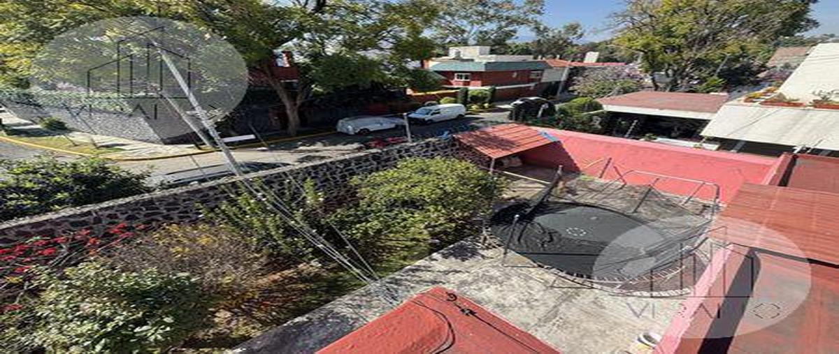 Foto de casa en venta en  , pedregal de san francisco, coyoacán, df / cdmx, 31615326 No. 05