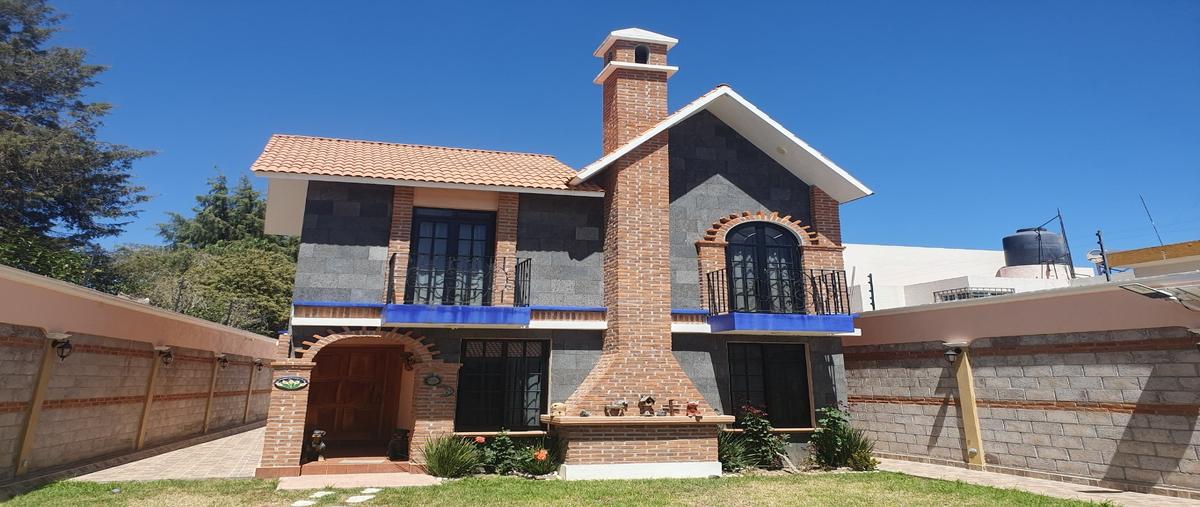 Foto de casa en , pedregal de san francisco, tulancingo de bravo, hidalgo, 27420483 foto 01 Foto de casa en venta en , pedregal de san francisco, tulancingo de bravo, hidalgo, 27420483 No. 01