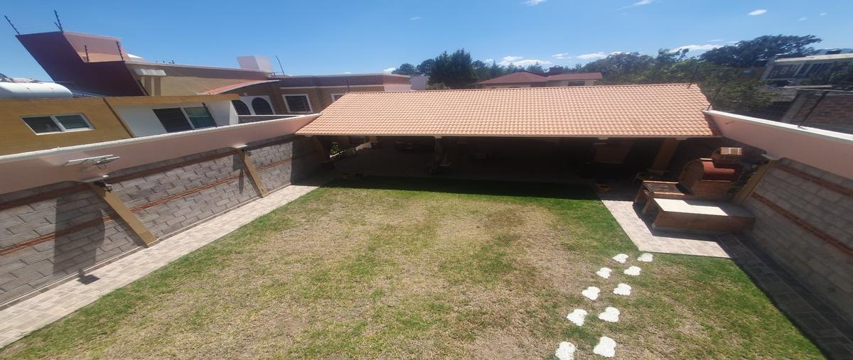 Foto de casa en , pedregal de san francisco, tulancingo de bravo, hidalgo, 27420483 foto 04 Foto de casa en venta en , pedregal de san francisco, tulancingo de bravo, hidalgo, 27420483 No. 04