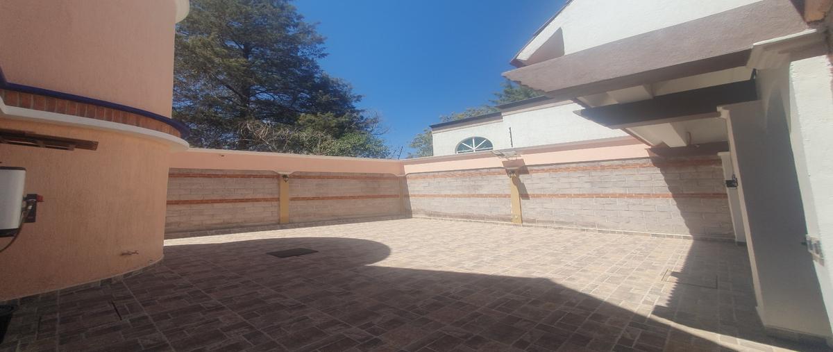 Foto de casa en , pedregal de san francisco, tulancingo de bravo, hidalgo, 27420483 foto 05 Foto de casa en venta en , pedregal de san francisco, tulancingo de bravo, hidalgo, 27420483 No. 05