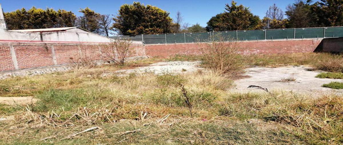 Foto de terreno habitacional en venta en  , pedregal de san francisco, tulancingo de bravo, hidalgo, 30932378 No. 03