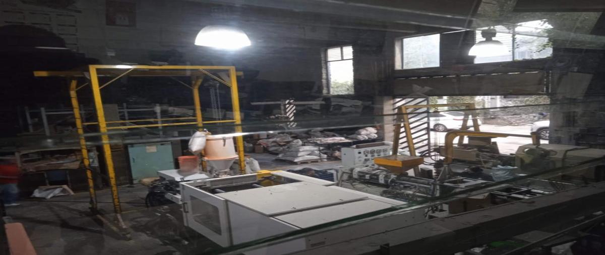 Foto de bodega en renta en  , pedregal de san nicolás 1a sección, tlalpan, df / cdmx, 30287406 No. 04