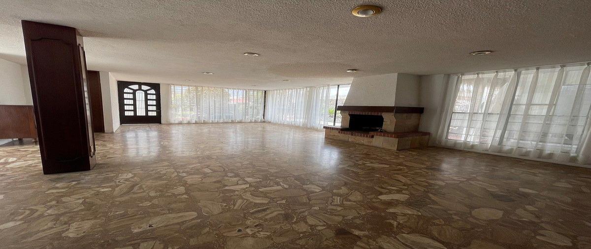 Foto de casa en venta en  , pedregal de san nicolás 1a sección, tlalpan, df / cdmx, 0 No. 04