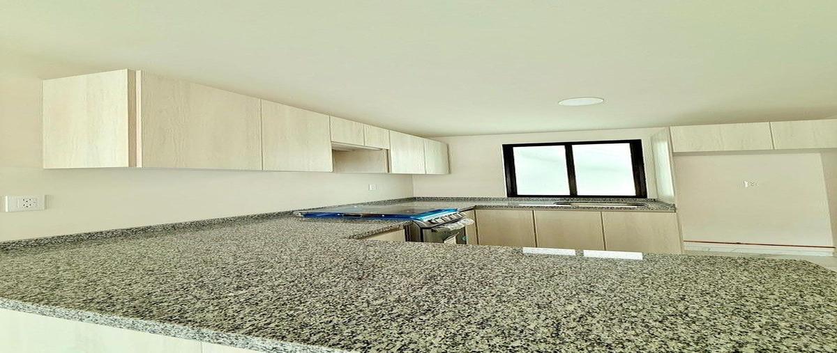 Foto de departamento en venta en  , pedregal de san nicolás 2a sección, tlalpan, df / cdmx, 30802335 No. 06