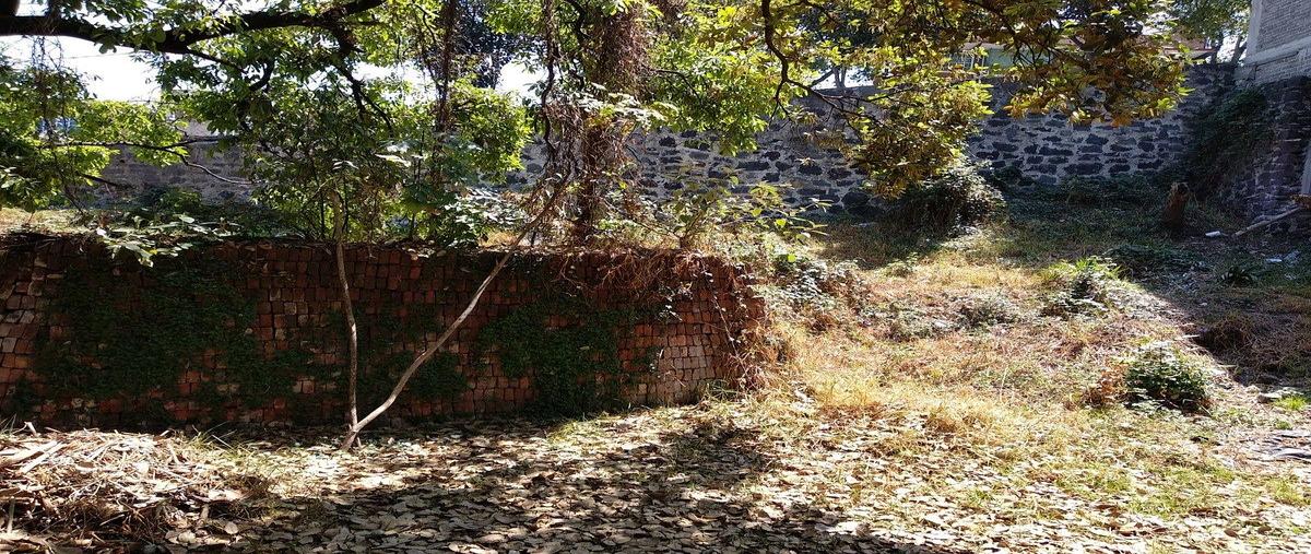 Foto de terreno habitacional en venta en  , pedregal de san nicolás 3a sección, tlalpan, df / cdmx, 0 No. 03