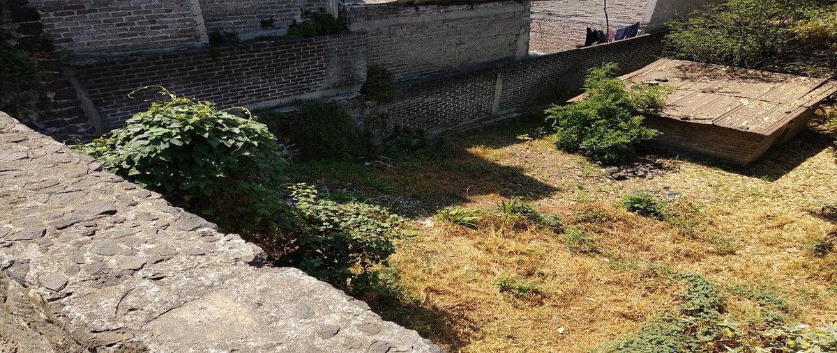 Foto de terreno habitacional en venta en  , pedregal de san nicolás 3a sección, tlalpan, df / cdmx, 0 No. 05