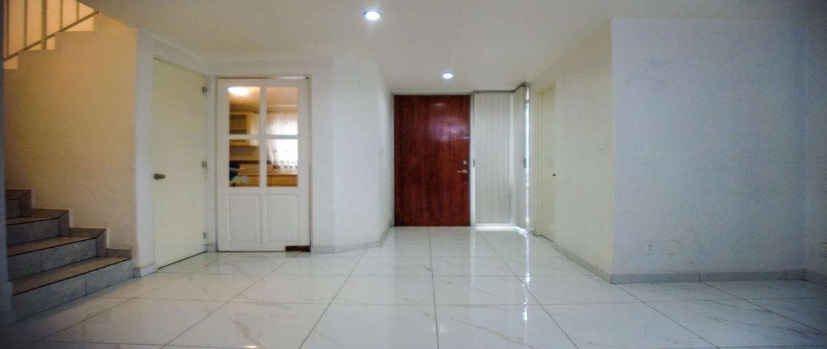 Foto de casa en venta en  , pedregal de san nicolás 4a sección, tlalpan, df / cdmx, 30137431 No. 05