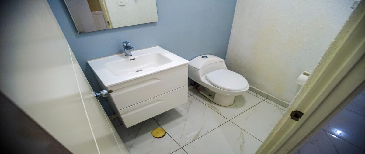 Foto de casa en renta en  , pedregal de san nicolás 4a sección, tlalpan, df / cdmx, 30240543 No. 05