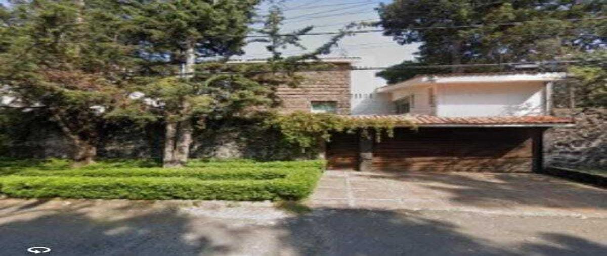 Foto de casa en venta en  , pedregal de san nicolás 4a sección, tlalpan, df / cdmx, 30366928 No. 02