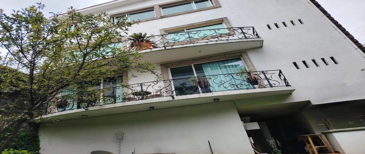 Foto de casa en venta en  , pedregal de san nicolás 4a sección, tlalpan, df / cdmx, 30366928 No. 03