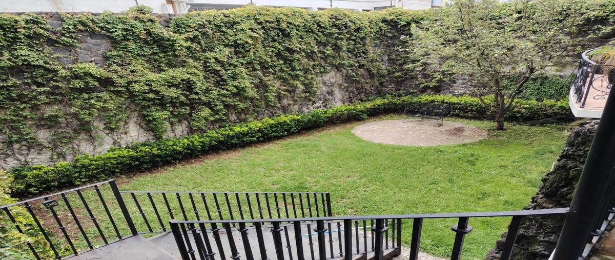 Foto de casa en venta en  , pedregal de san nicolás 4a sección, tlalpan, df / cdmx, 30366928 No. 04