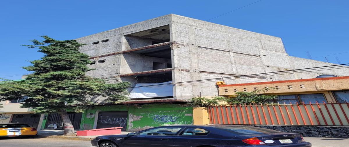 Foto de edificio en , pedregal de santa ursula, coyoacán, df / cdmx, 0 foto 01 Foto de edificio en venta en , pedregal de santa ursula, coyoacán, df / cdmx, 0 No. 01
