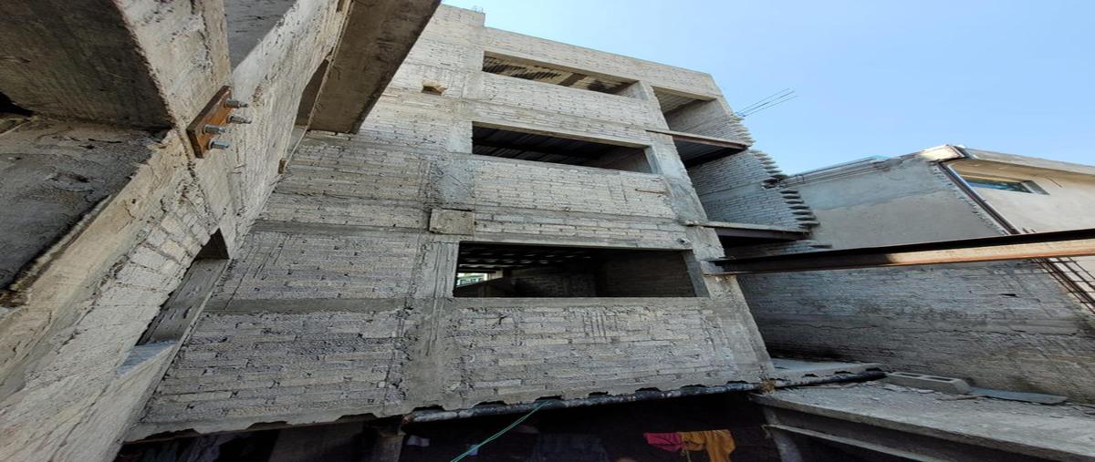 Foto de edificio en , pedregal de santa ursula, coyoacán, df / cdmx, 0 foto 02 Foto de edificio en venta en , pedregal de santa ursula, coyoacán, df / cdmx, 0 No. 02