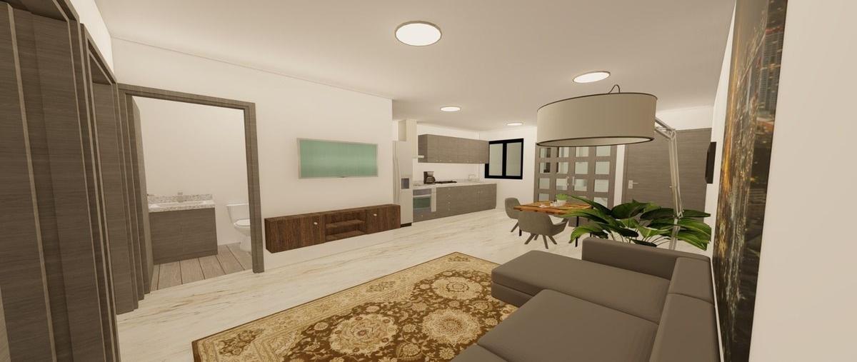 Foto de departamento en venta en  , pedregal de santa ursula, coyoacán, df / cdmx, 28200347 No. 02