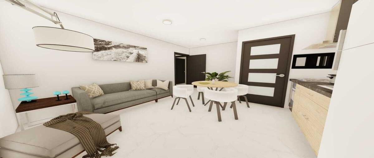 Foto de departamento en , pedregal de santa ursula, coyoacán, df / cdmx, 28305839 foto 05 Foto de departamento en venta en , pedregal de santa ursula, coyoacán, df / cdmx, 28305839 No. 05